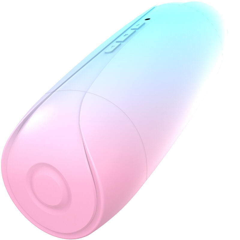 Armony For Him Armony - Rainbow Double Vagina & Mouth Vibrator Masturbator