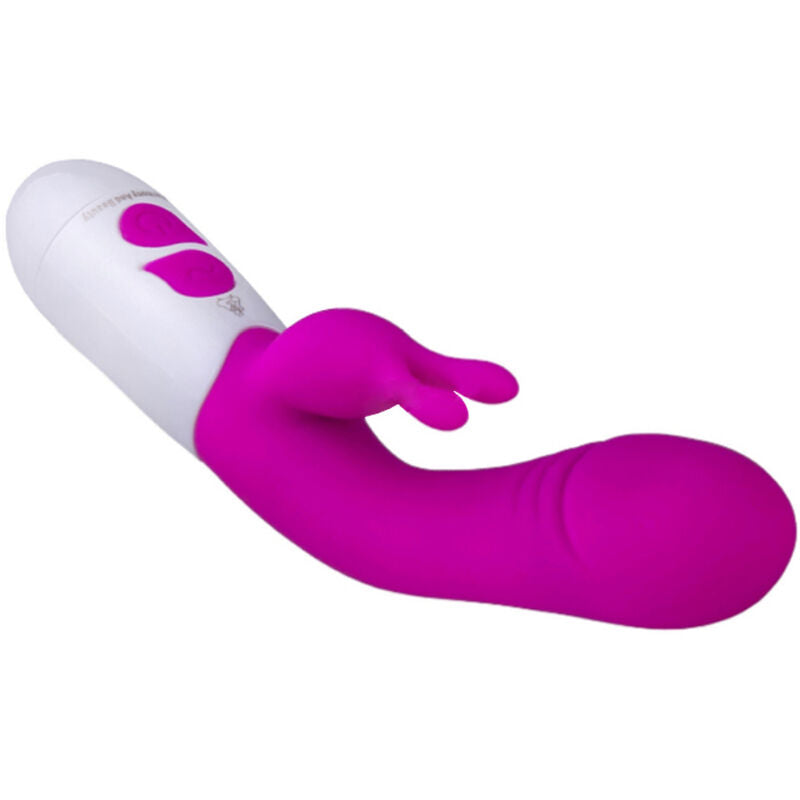 Armony Vibrators Armony - Happy Vibrator & Violet Rabbit Stimulator