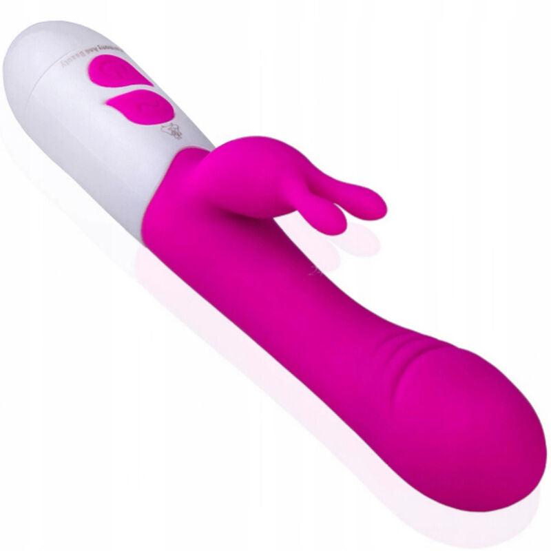 Armony Vibrators Armony - Happy Vibrator & Violet Rabbit Stimulator