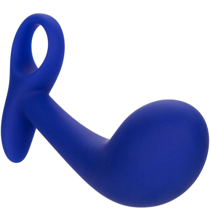 Calexotics Admiral Set 2 Anal Plug Blue