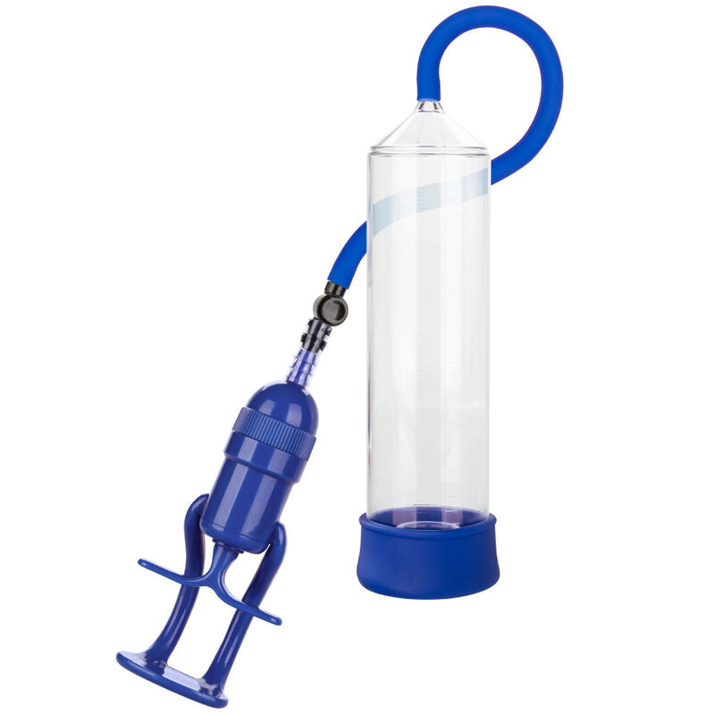 Calexotics Admiral Sta-Hard Erection Pump