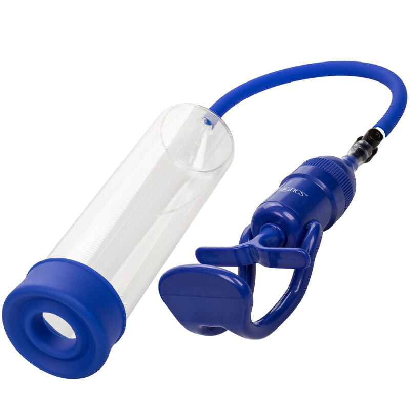 Calexotics Admiral Sta-Hard Erection Pump