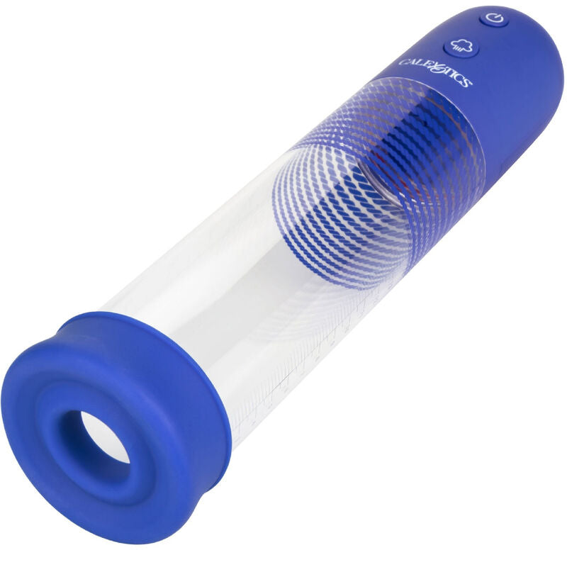 Calexotics Admiral Erection Pump Kit Rechargeable