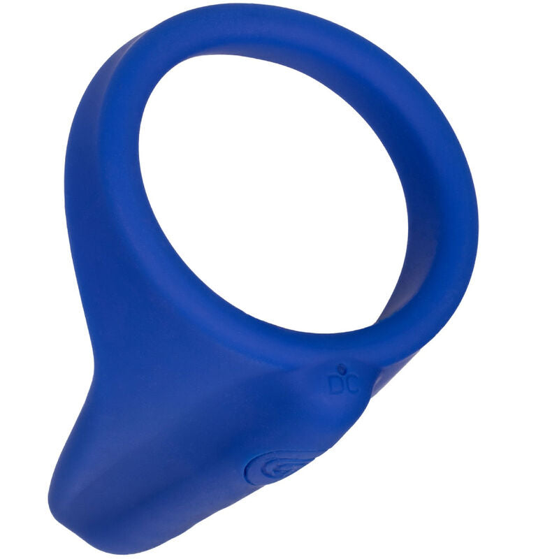 Calexotics Admiral Perineum Massager Blue