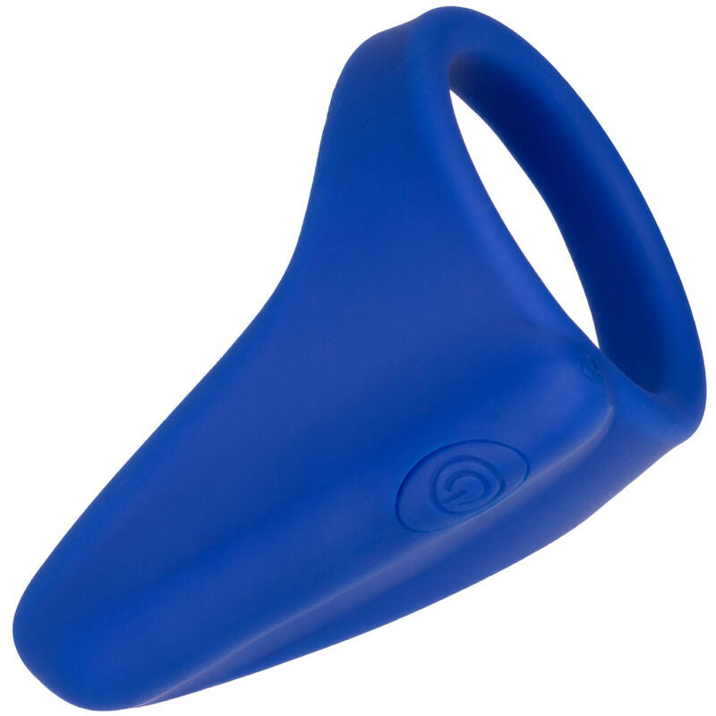 Calexotics Admiral Perineum Massager Blue