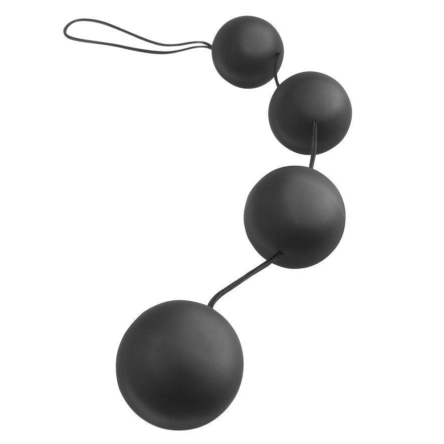 Anal Fantasy Series Anal Fantasy - Vibro-Anal Balls