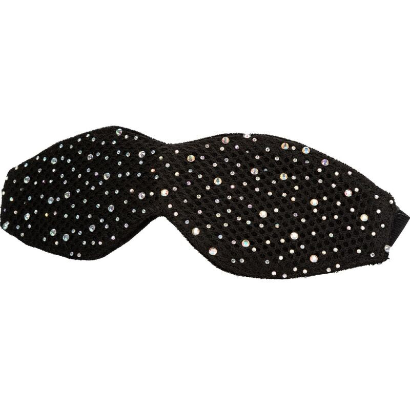 Calexotics Radiance Blackout Rhine Eye Mask