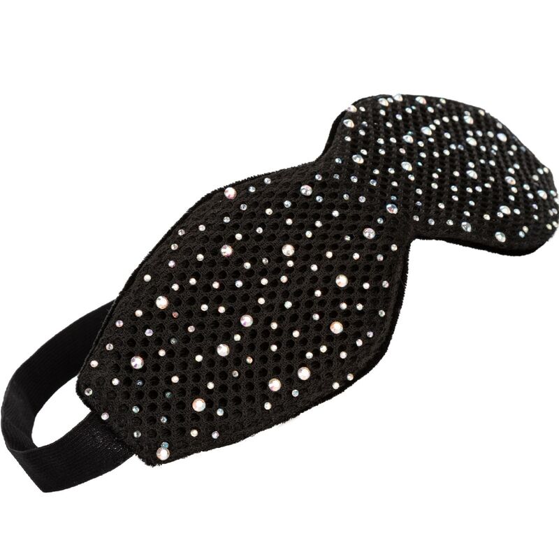 Calexotics Radiance Blackout Rhine Eye Mask