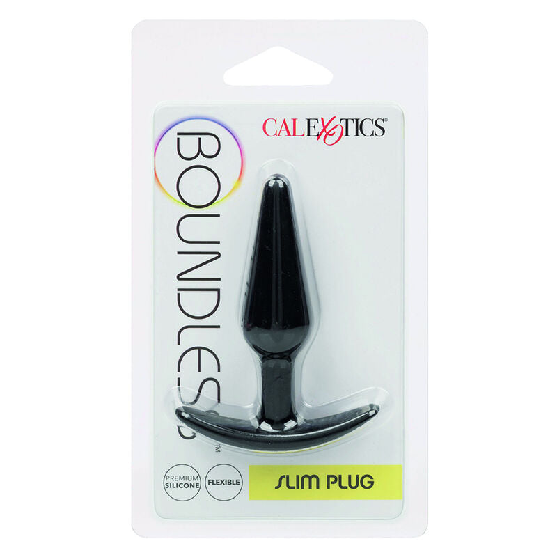 Calexotics Boundless Slim Plug