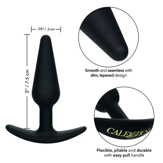 Calexotics Boundless Slim Plug