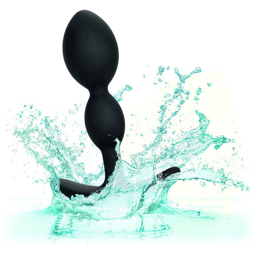 Calexotics Boundless 2X Teardrop Plug