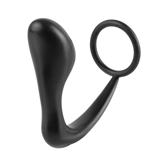 Anal Fantasy Series Anal Fantasy - Ass-Gasm Penis Ring