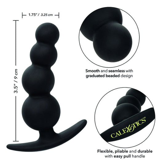 Calexotics Boundless Beaded Plug