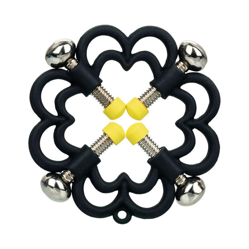 Calexotics Boundless Nipple Grips