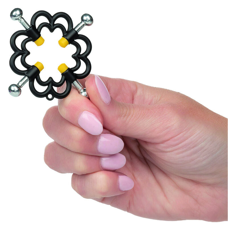 Calexotics Boundless Nipple Grips