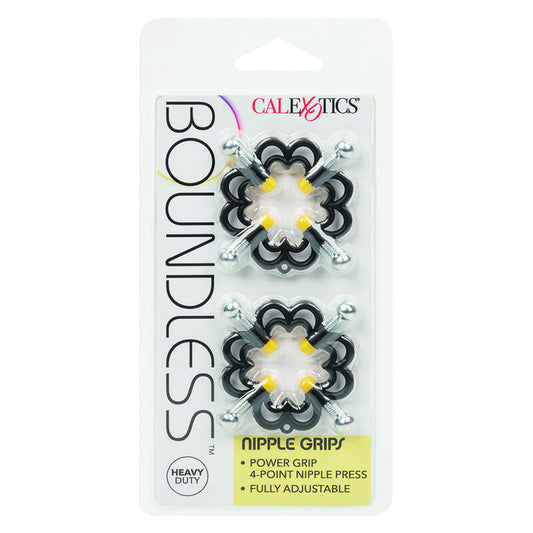 Calexotics Boundless Nipple Grips