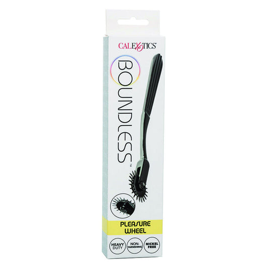 Calexotics Boundless Pleasure Wheel