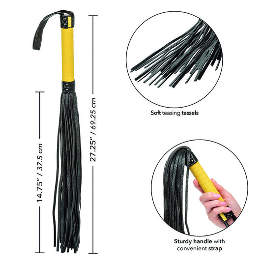 Calexotics Boundless Flogger