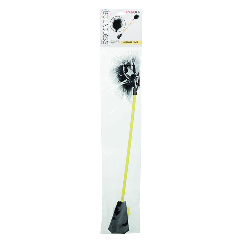 Calexotics Boundless Feather Crop