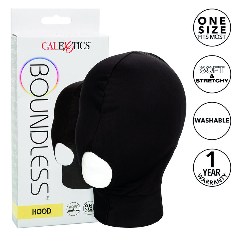 Calexotics Boundless Hood