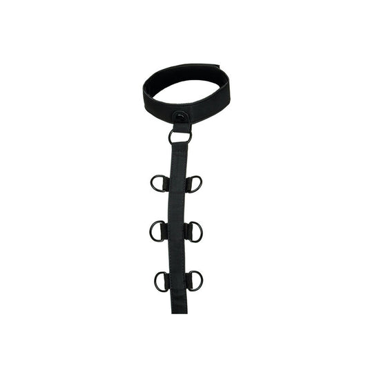 Calexotics Boundless Collar Body Restraint