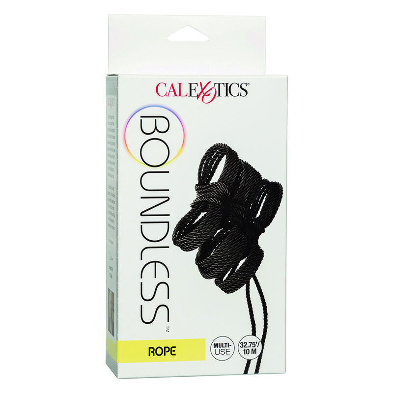 Calexotics Boundless Rope 10M Black
