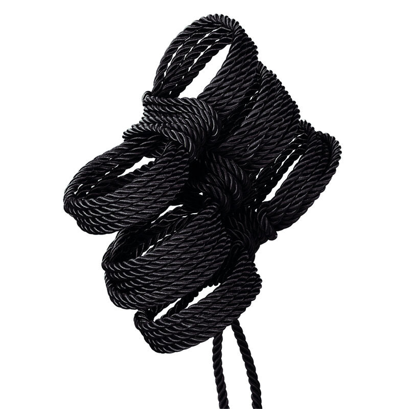 Calexotics Boundless Rope 10M Black