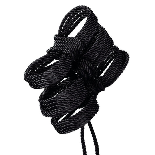 Calexotics Boundless Rope 10M Black