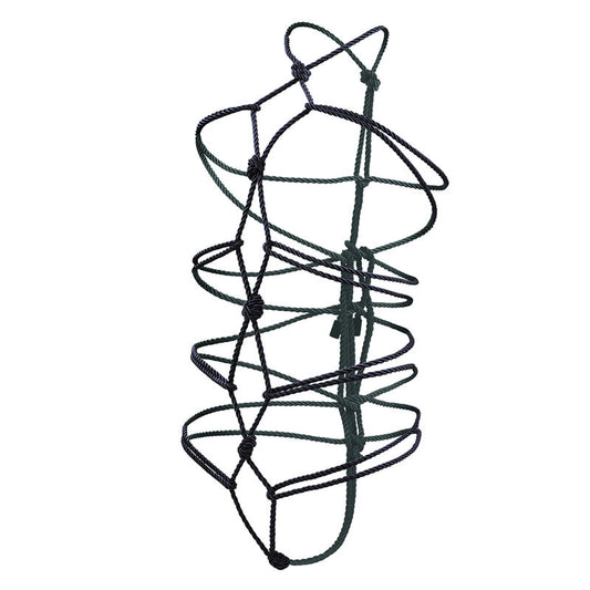 Calexotics Boundless Rope 10M Black