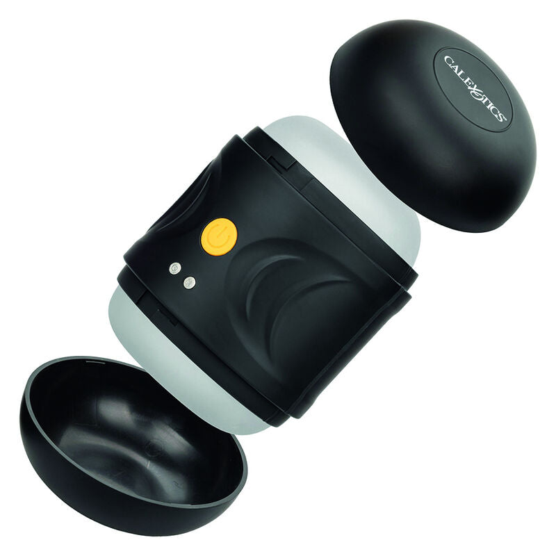 Calexotics Boundless Dual Motor Stroker