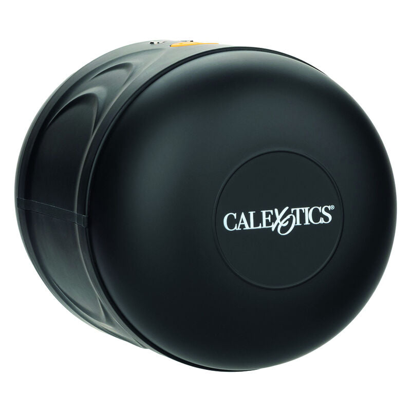 Calexotics Boundless Dual Motor Stroker