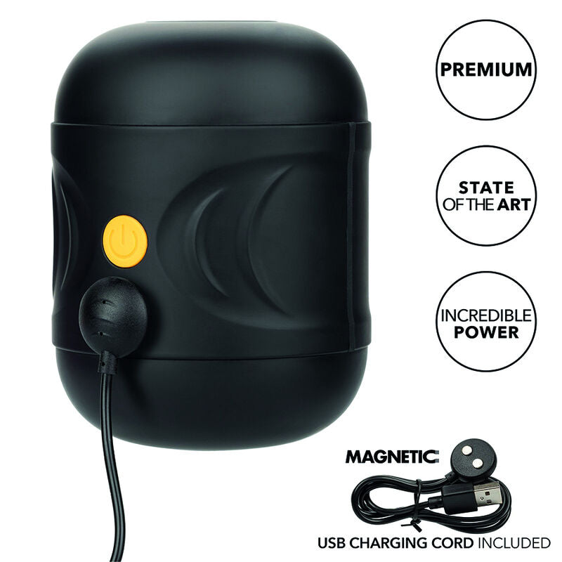 Calexotics Boundless Dual Motor Stroker