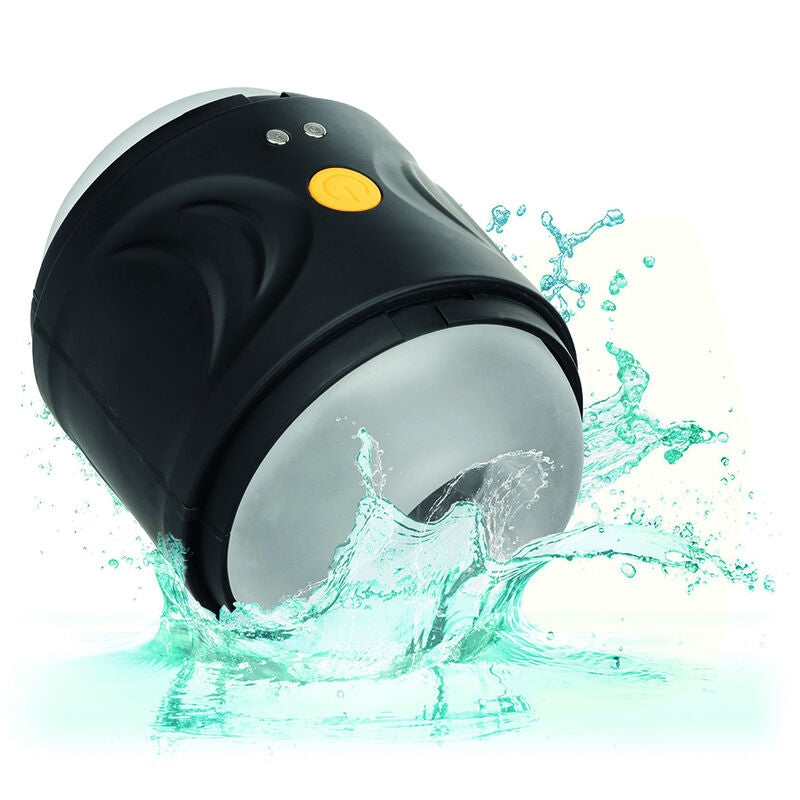 Calexotics Boundless Dual Motor Stroker