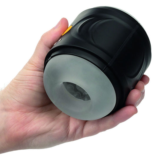 Calexotics Boundless Dual Motor Stroker