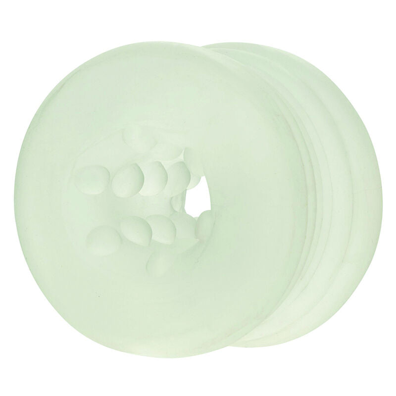 Calexotics Boundless Bumper-Stroker Ring