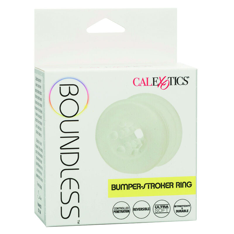 Calexotics Boundless Bumper-Stroker Ring