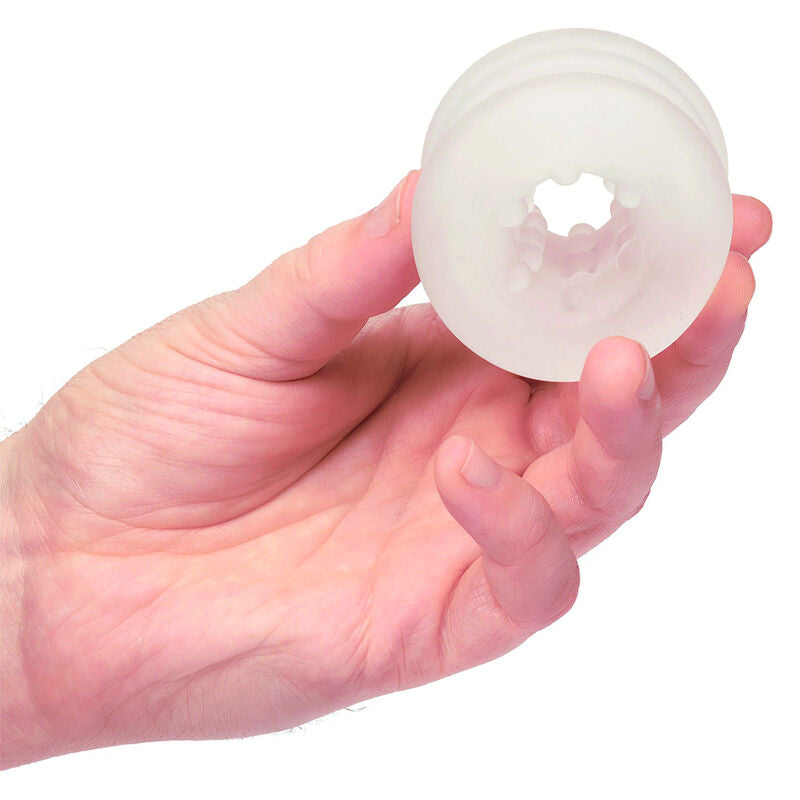 Calexotics Boundless Bumper-Stroker Ring