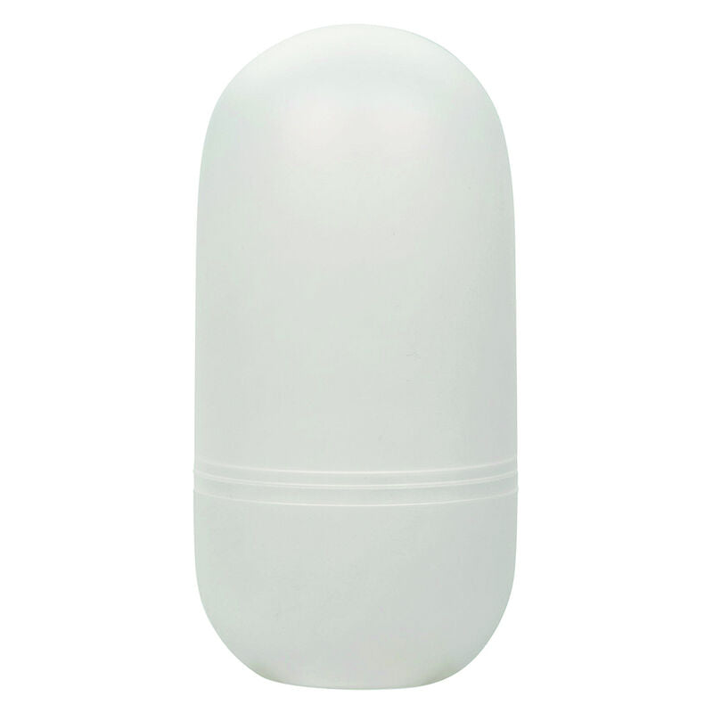 Calexotics Boundless Reversible Squishy Ball Stroke Yellow