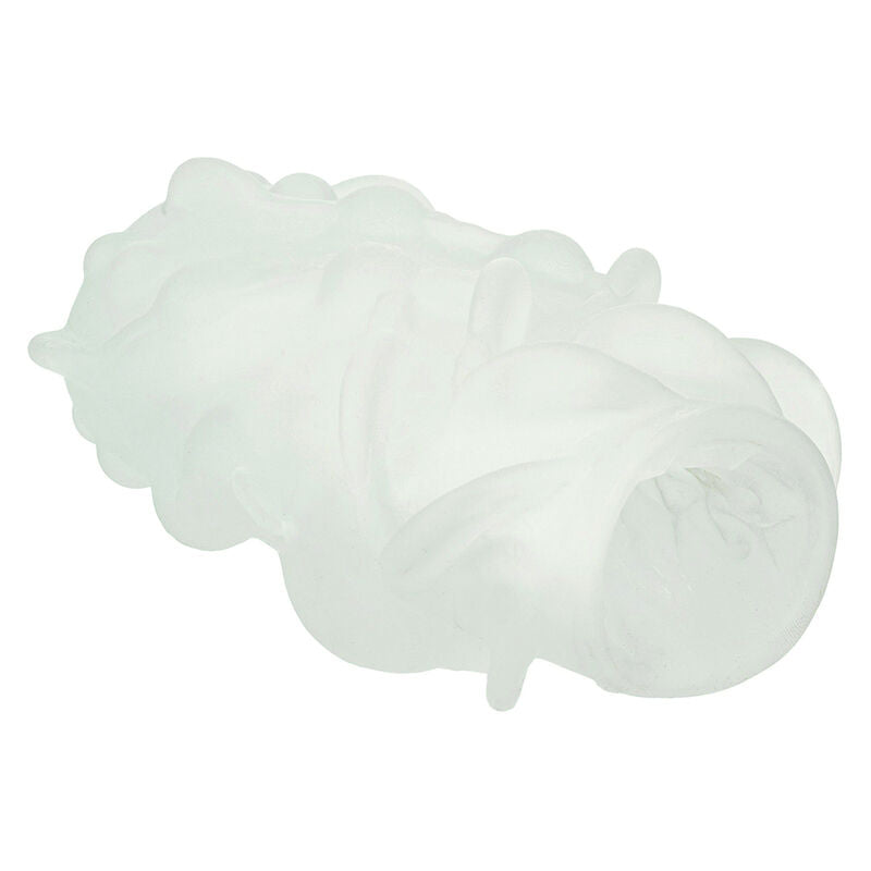 Calexotics Boundless Reversible Squishy Ball Stroke Grey