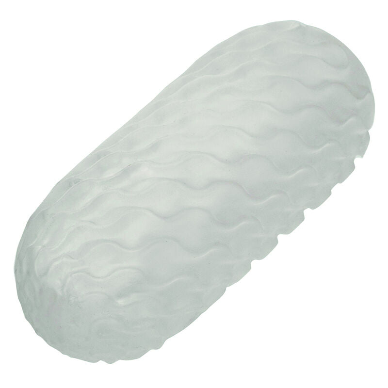 Calexotics Boundless Reversible Squishy Ball Stroke Grey