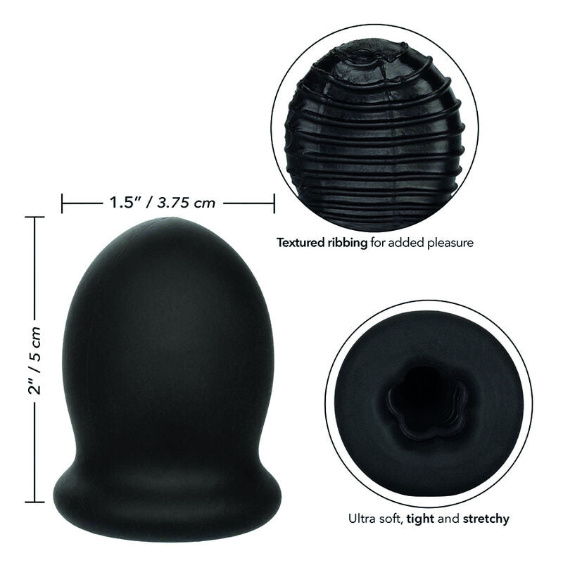 Calexotics Boundless Ftm Stroker Reversible 5Cm