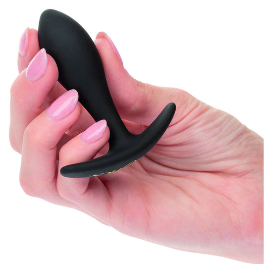 Calexotics Boundless Teardrop Plug