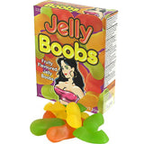 Spencer & Fletwood Spencer & Fleetwood - Chewable Candy In The Shape Of Breasts