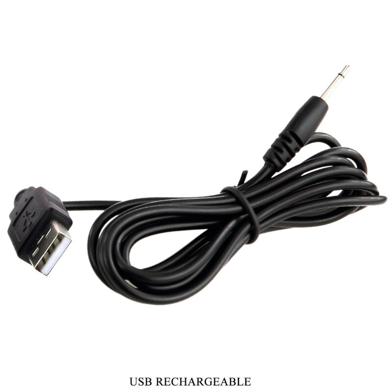 Pretty Love Flirtation Pretty Love - Walter Vibrator Wand Purple