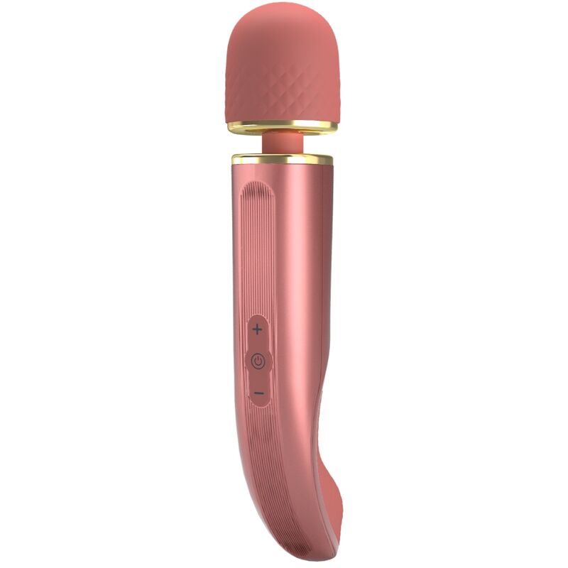 Pretty Love Smart Pretty Love - Massager 7 Vibration Modes Pink