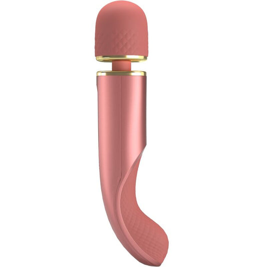 Pretty Love Smart Pretty Love - Massager 7 Vibration Modes Pink