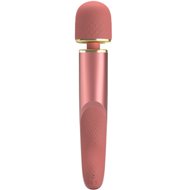 Pretty Love Smart Pretty Love - Massager 7 Vibration Modes Pink