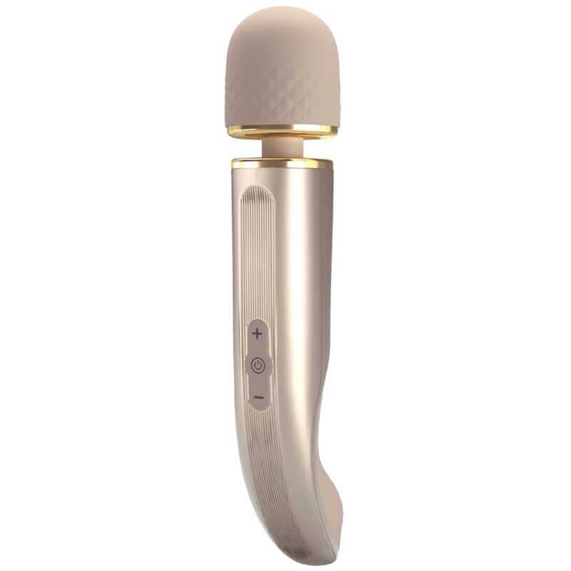 Pretty Love Smart Pretty Love - Massager 7 Vibration Modes Champagne