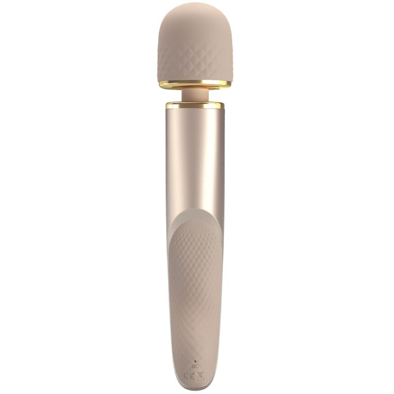 Pretty Love Smart Pretty Love - Massager 7 Vibration Modes Champagne
