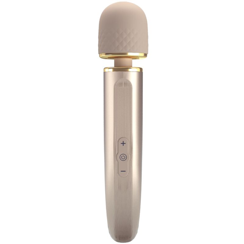 Pretty Love Smart Pretty Love - Massager 7 Vibration Modes Champagne